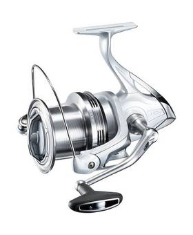 SHIMANO AERO TECHNIUM MGS