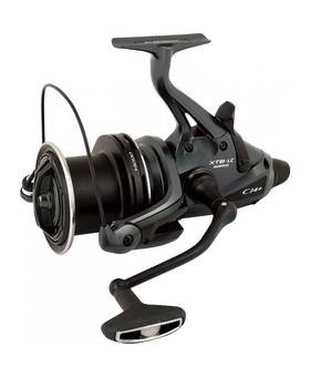 SHIMANO MEDIUM BAITRUNNER CI4+ LC 5500XTB