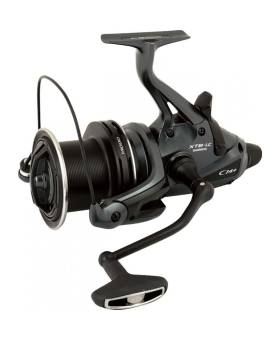 SHIMANO BIG BAITRUNNER CI4+ LC 14000 XTD