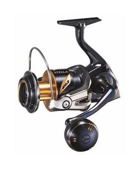 SHIMANO 19 STELLA SW-C 8000HG