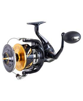 SHIMANO 19 STELLA SW-C 8000PG