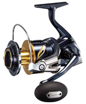 SHIMANO 19 STELLA SW10000PGC