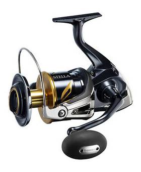 SHIMANO 20 STELLA SW20000PG