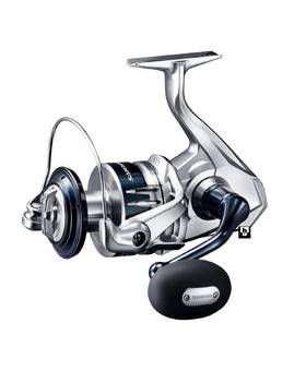 SHIMANO 21 SARAGOSA SW 14000XG