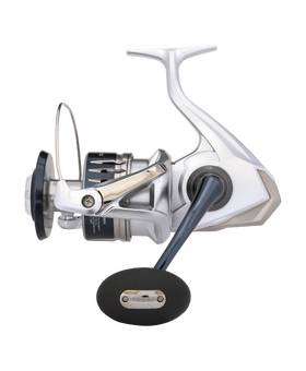 SHIMANO SARAGOSA SW18000HG