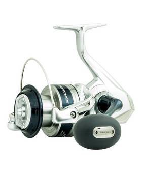 SHIMANO 21 SARAGOSA SW 20000PG