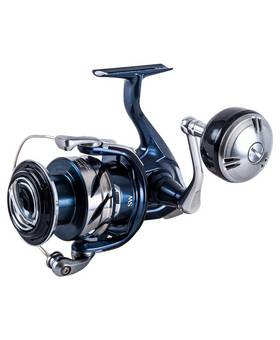 SHIMANO TWIN POWER SW-C 6000HG