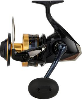 SHIMANO SPHEROS SW 14000XG