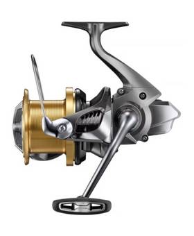 SHIMANO 25 AERLEX 14000 XSC