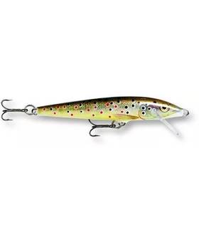 RAPALA ORIGINAL FLOATER 9cm 5g