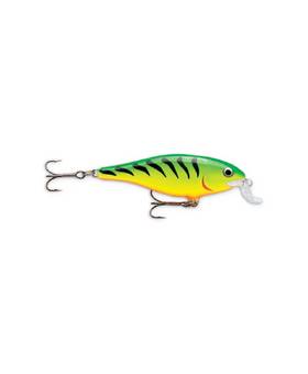 RAPALA SHALLOW SHAD RAP 9cm 12g