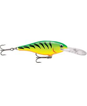RAPALA SHAD RAP 9cm 15g
