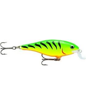 RAPALA SHALLOW SHAD RAP 7cm 7g