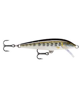 RAPALA ORIGINAL FLOATER 5cm 3g