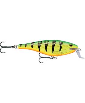 RAPALA SUPER SHAD RAP 14cm 45g