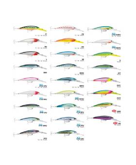 RAPALA X-RAP MAGNUM trolling lure 12cm 32g