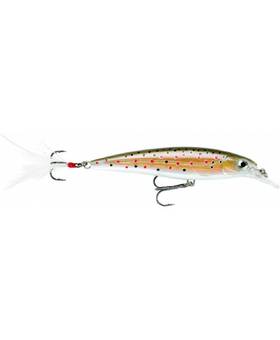 RAPALA X-RAP 8CM 7g