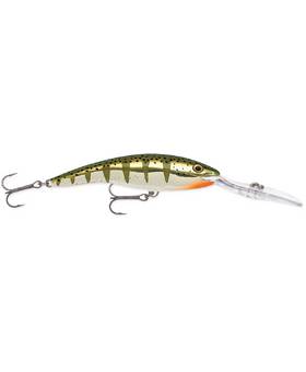 RAPALA DEEP TAIL DANCER 11cm 22g TDD11