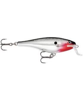 RAPALA SUPER SHAD RAP 14cm 45g SSR14 #CH