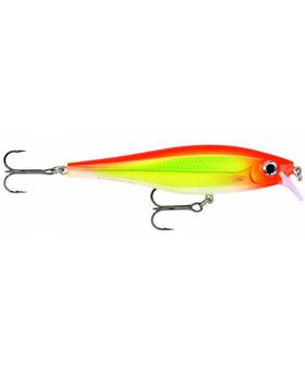 RAPALA BX MINNOW 10cm 12g