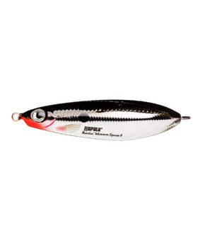 RAPALA RATTLIN MINNOW SPOON 8cm 16g