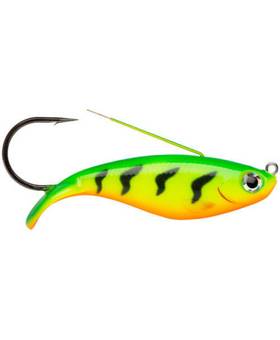 RAPALA WEEDLESS SHAD 8cm 16g