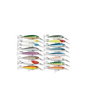 RAPALA COUNTDOWN MAGNUM 11cm #RHU