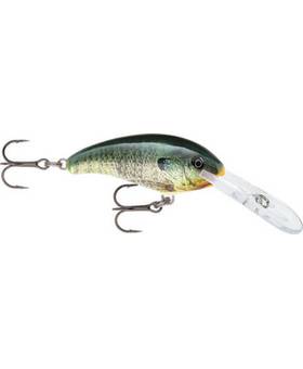 RAPALA SHAD DANCER 5cm 8g