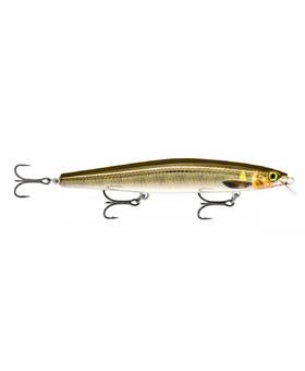 RAPALA MAXRAP LONG RAGE MINNOW 12cm 20g