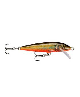 RAPALA ORIGINAL FLOATER 7cm 4g