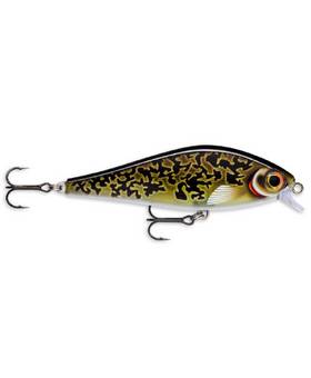 RAPALA SUPER SHADOW RAP 16cm 77g