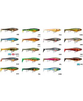 RAPALA X-RAP PETO 14CM 39G