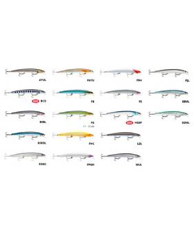 RAPALA MAX RAP 13cm 21g