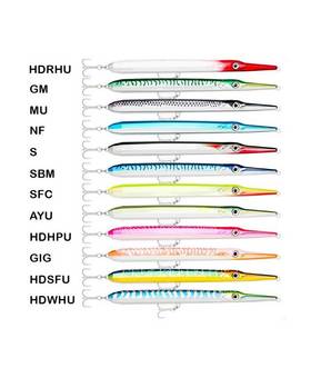 RAPALA FLASH-X SKITTER 22cm 35g #AYU