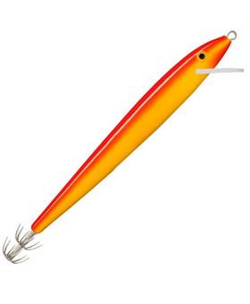RAPALA SQF13 #GFR