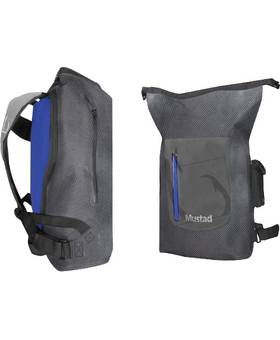 MUSTAD DRY BACKPACK 30l