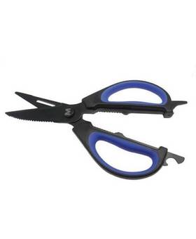 MUSTAD SCISSORS FOR BAIT