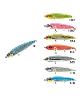 MUSTAD OTO DIVING PENCIL 160F 75g