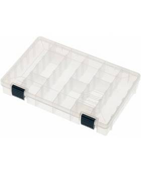 PLANO FISHING TACKLE PROLATCH STOWAWAY BOX 3600