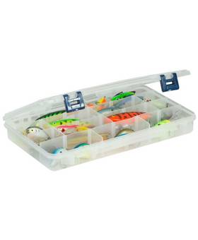 PLANO PROLATCH STOWAWAY ADJUSTABLE 4-24 COMPARTMENT