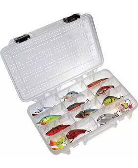 PLANO STOWAWAY HYDRO (vabe niso vključene)