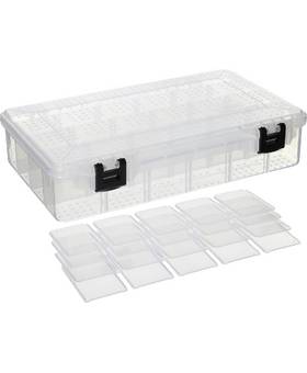 PLANO 3700 DEEP HYDRO-FLO STOWAWAY 3700