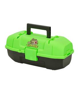 PLANO TACKLE TRAY ZOMBIE