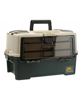 PLANO HYBRID HIP TRAY BOX