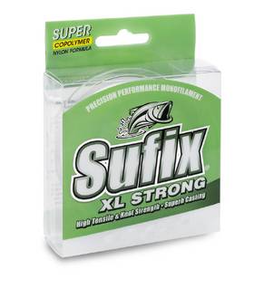 SUFIX XL STRONG G2 1000m