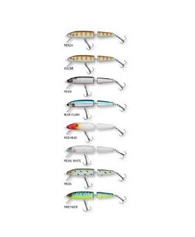 BERKLEY SNAKE 110 15G