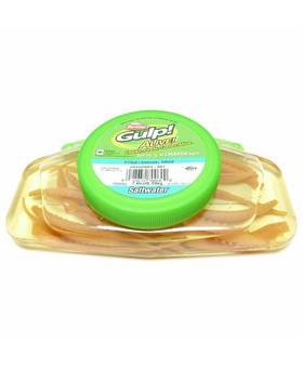BERKLEY GULP ARENICOLA 10cm NATURAL