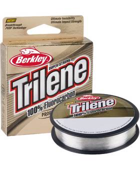 BERKLEY TRILENE PROFESSIONAL 100% FC 50M