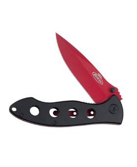 BERKLEY FOLDABLE KNIFE 20.5CM