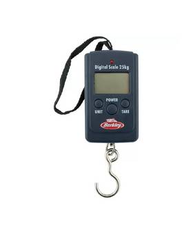 BERKLEY POCKET DIGITAL SCALE